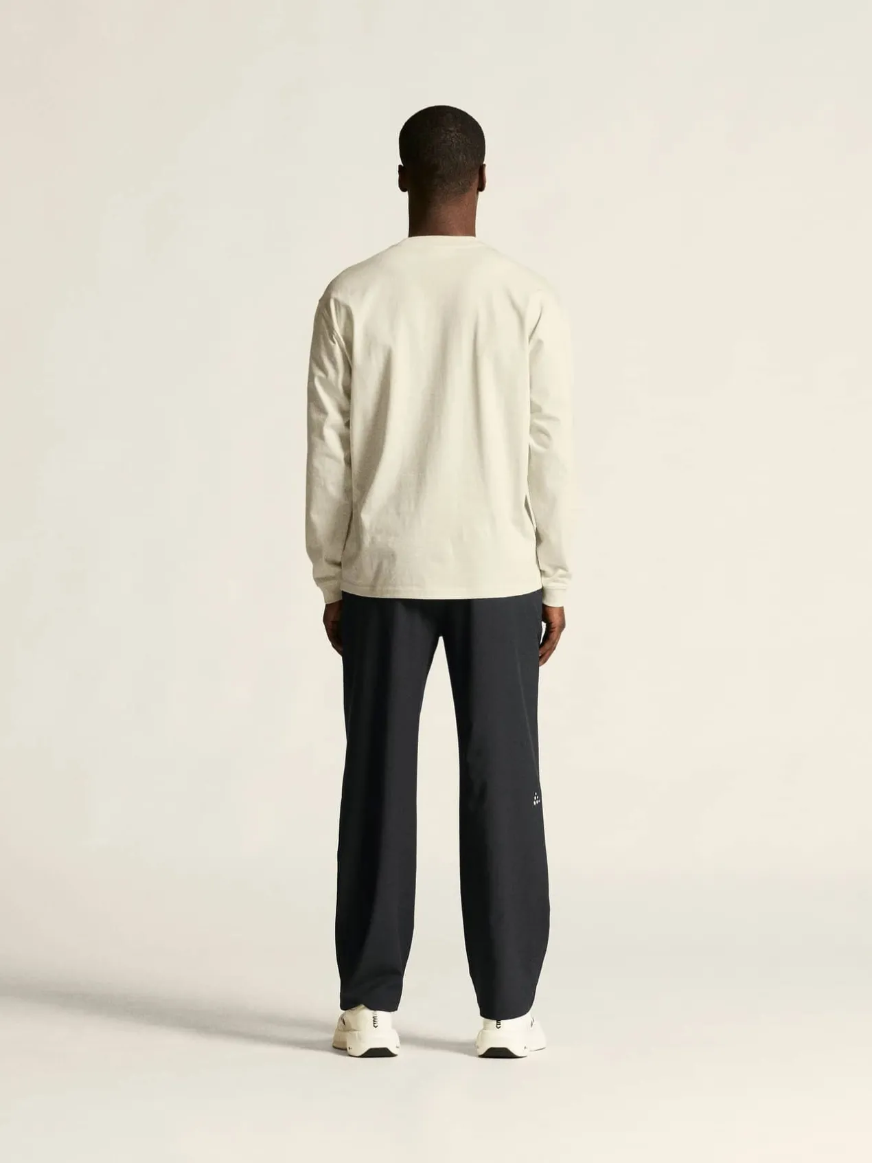 Frequent Heavy LS Tee M*Craft Sportswear Best