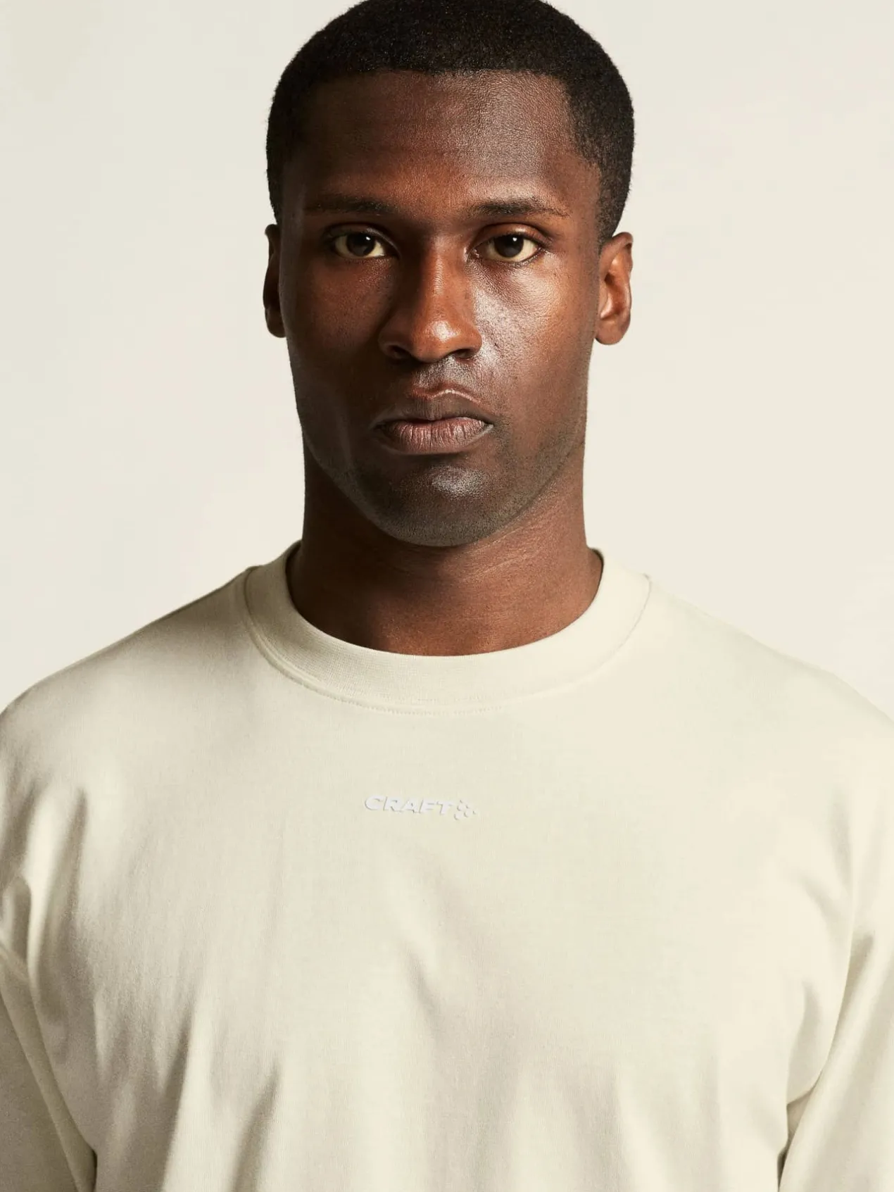 Frequent Heavy LS Tee M*Craft Sportswear Best