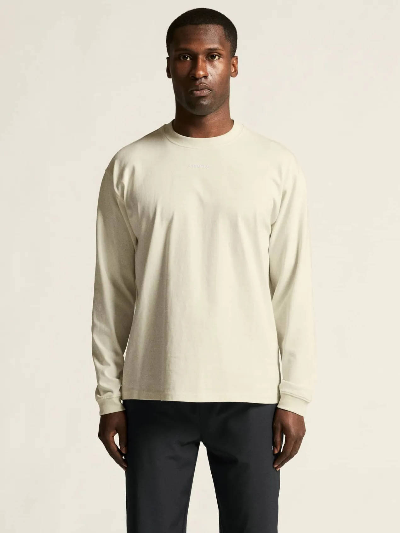 Frequent Heavy LS Tee M*Craft Sportswear Best