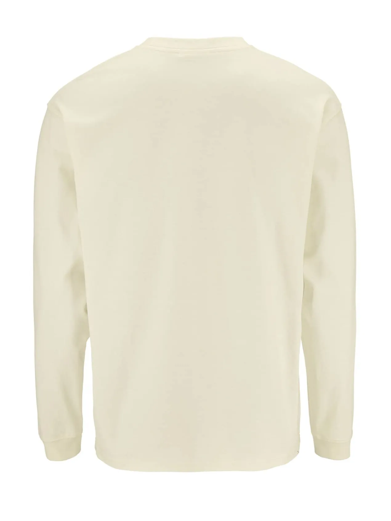Frequent Heavy LS Tee M*Craft Sportswear Best