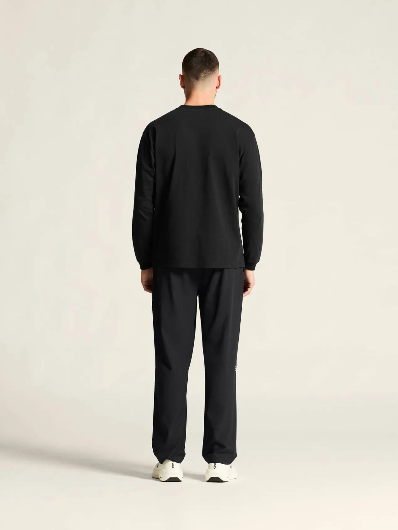 Frequent Heavy LS Tee M*Craft Sportswear New