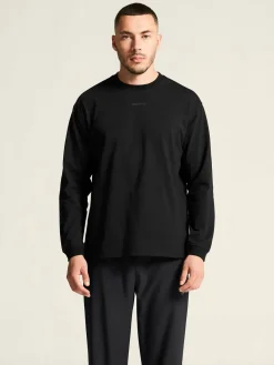 Frequent Heavy LS Tee M*Craft Sportswear New