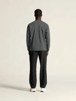 Frequent Heavy LS Tee M*Craft Sportswear Clearance
