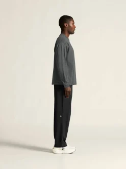 Frequent Heavy LS Tee M*Craft Sportswear Clearance