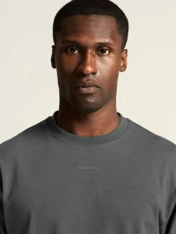 Frequent Heavy LS Tee M*Craft Sportswear Clearance