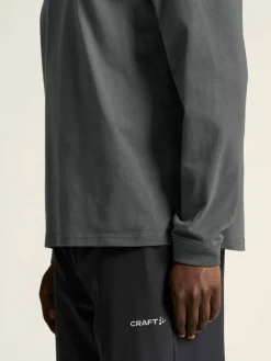 Frequent Heavy LS Tee M*Craft Sportswear Clearance