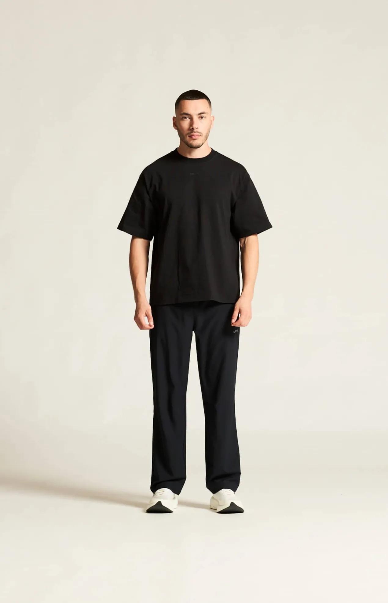 Frequent Heavy SS Tee M*Craft Sportswear Sale