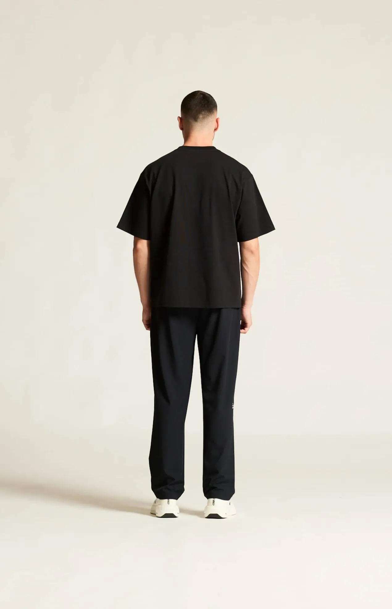 Frequent Heavy SS Tee M*Craft Sportswear Sale
