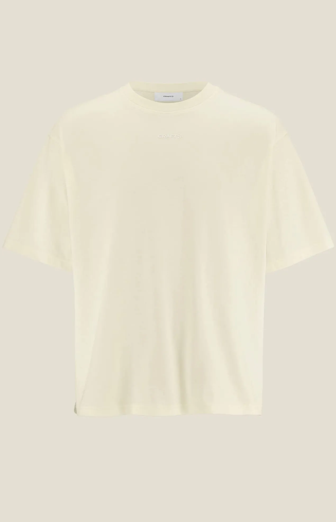 Frequent Heavy SS Tee M*Craft Sportswear New