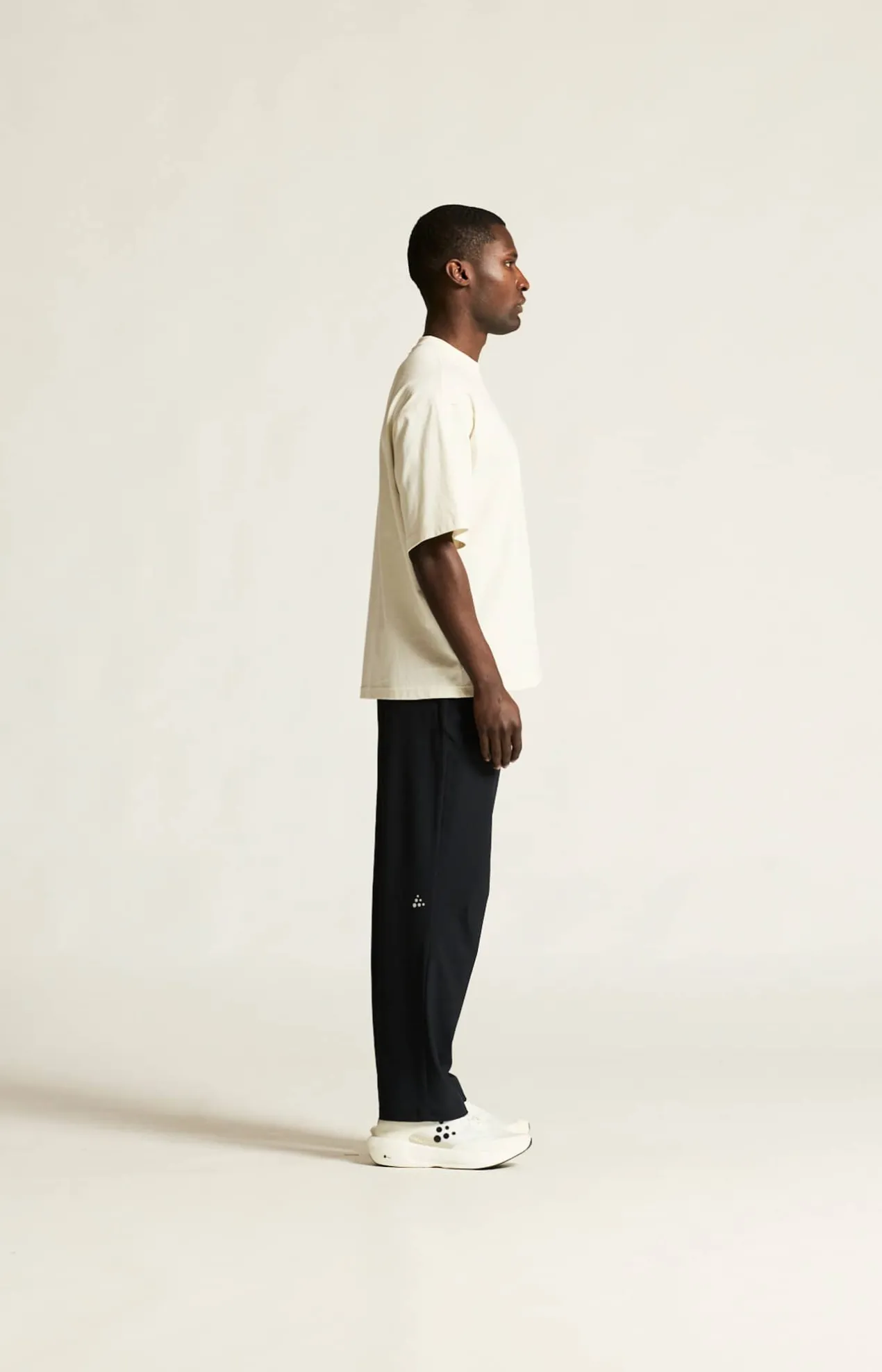 Frequent Heavy SS Tee M*Craft Sportswear New