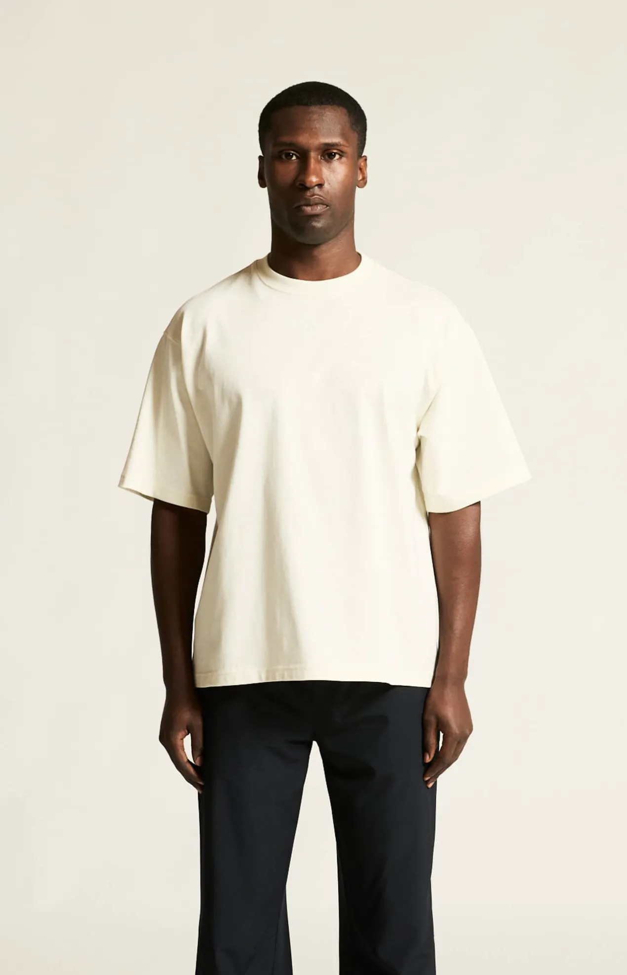 Frequent Heavy SS Tee M*Craft Sportswear New