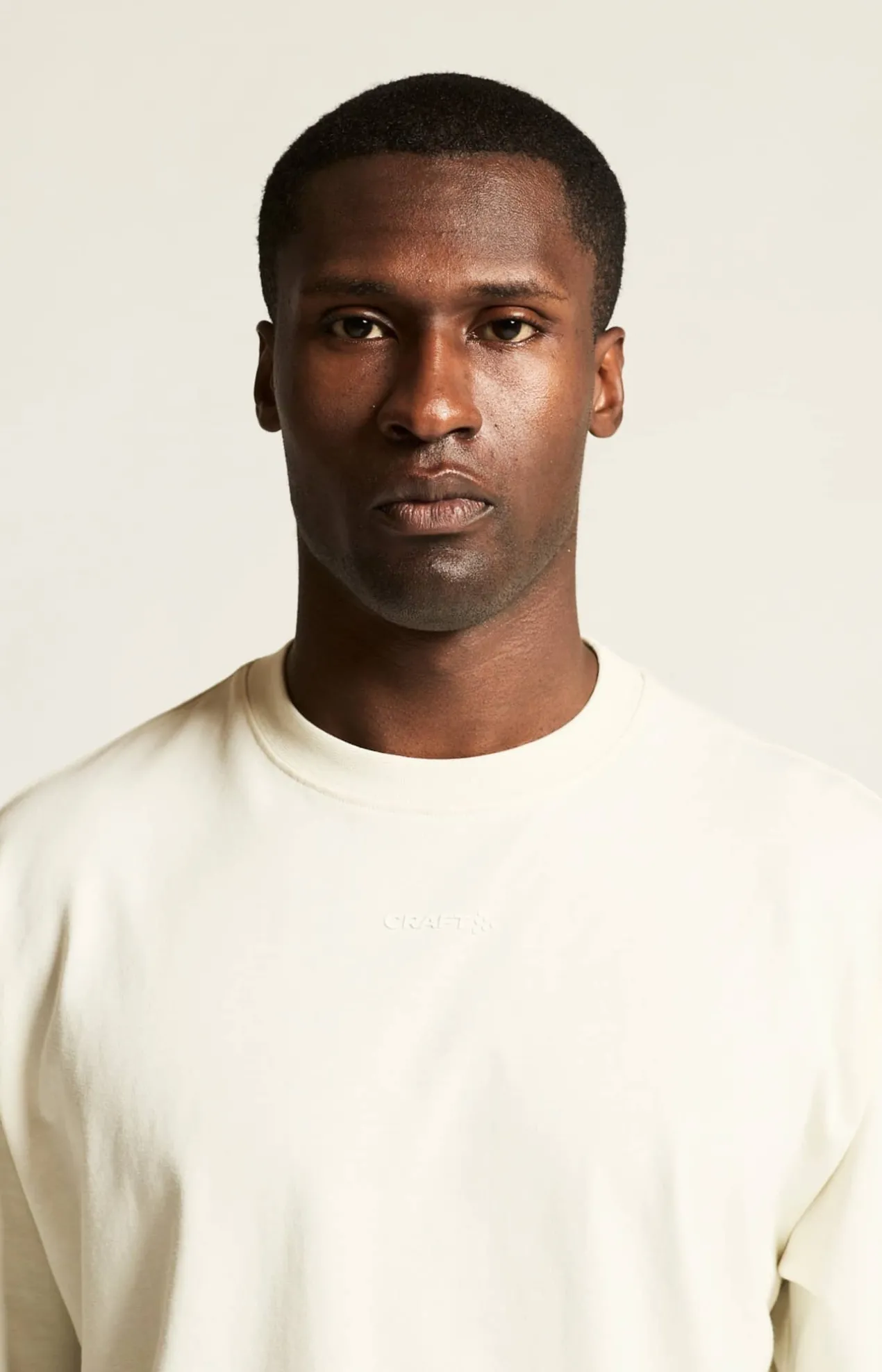 Frequent Heavy SS Tee M*Craft Sportswear New