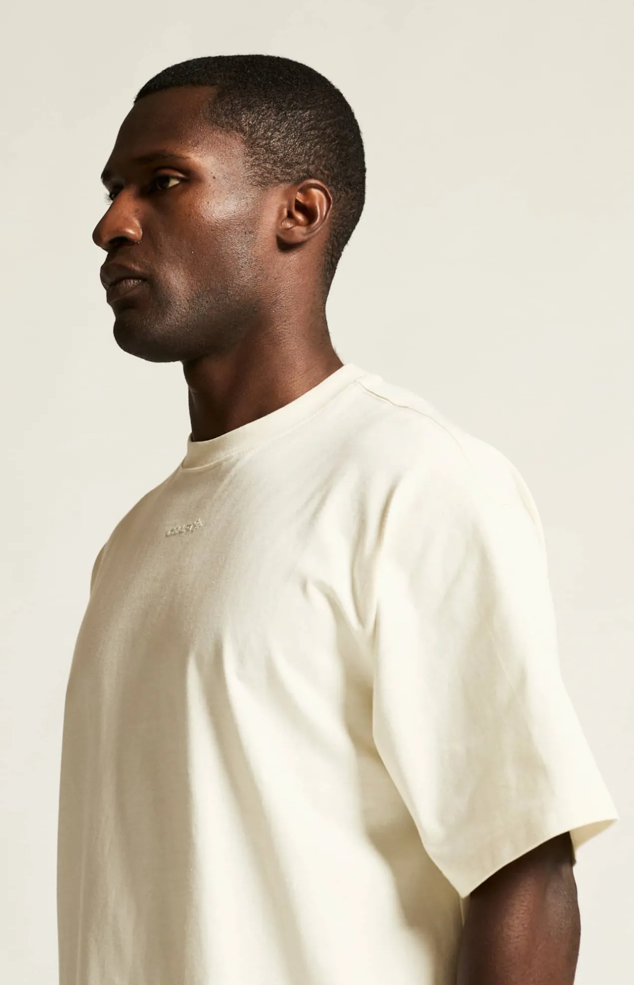 Frequent Heavy SS Tee M*Craft Sportswear New