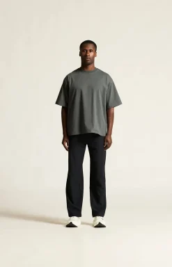 Frequent Heavy SS Tee M*Craft Sportswear