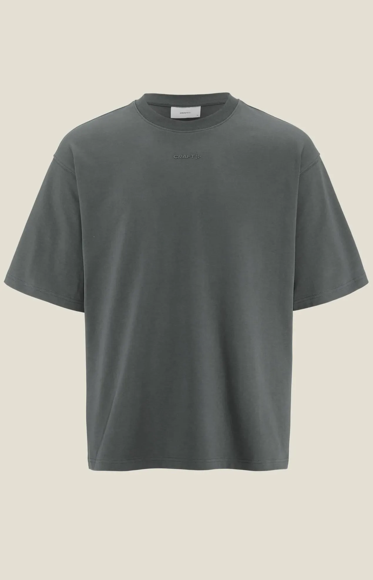 Frequent Heavy SS Tee M*Craft Sportswear
