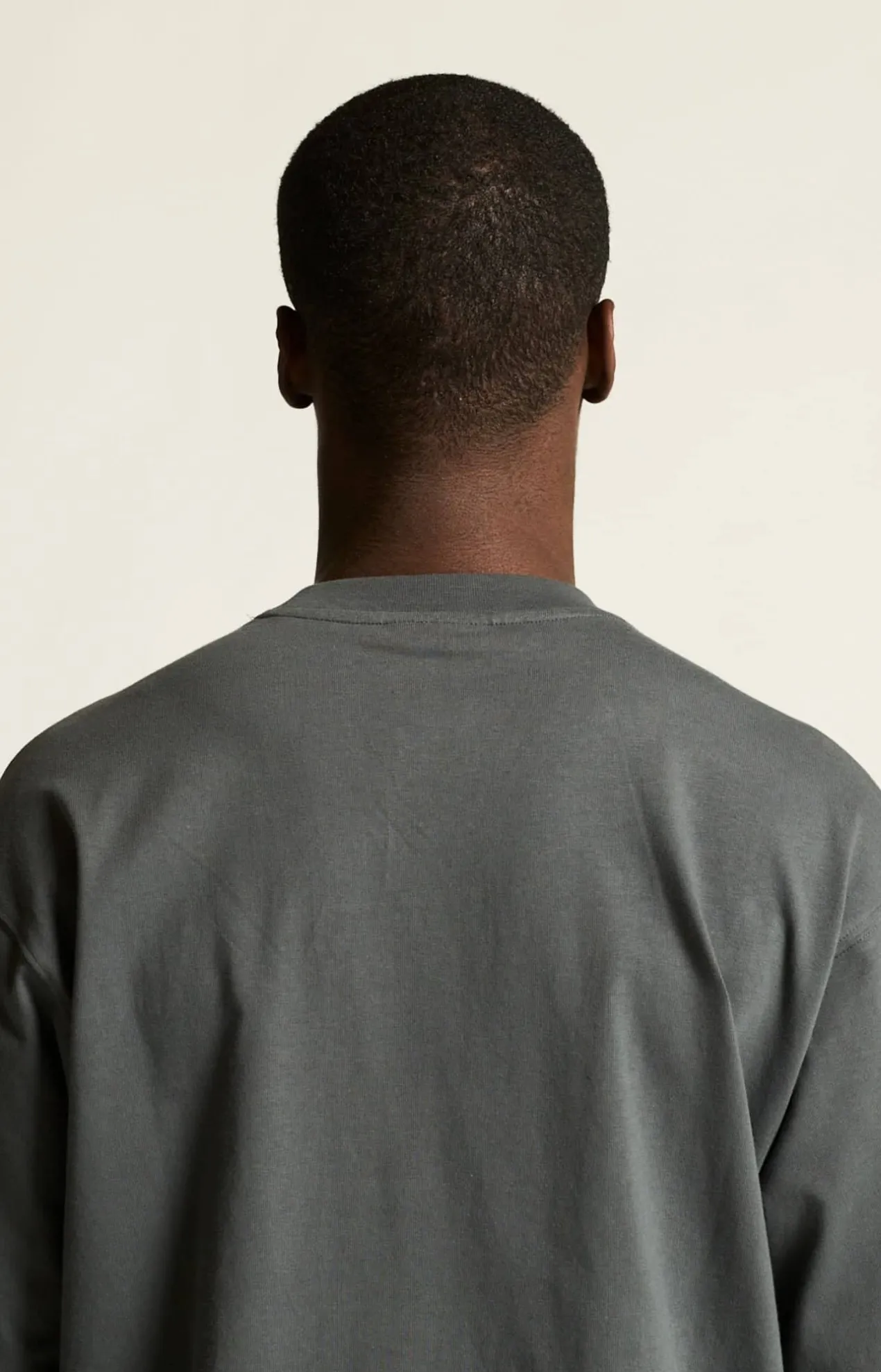 Frequent Heavy SS Tee M*Craft Sportswear