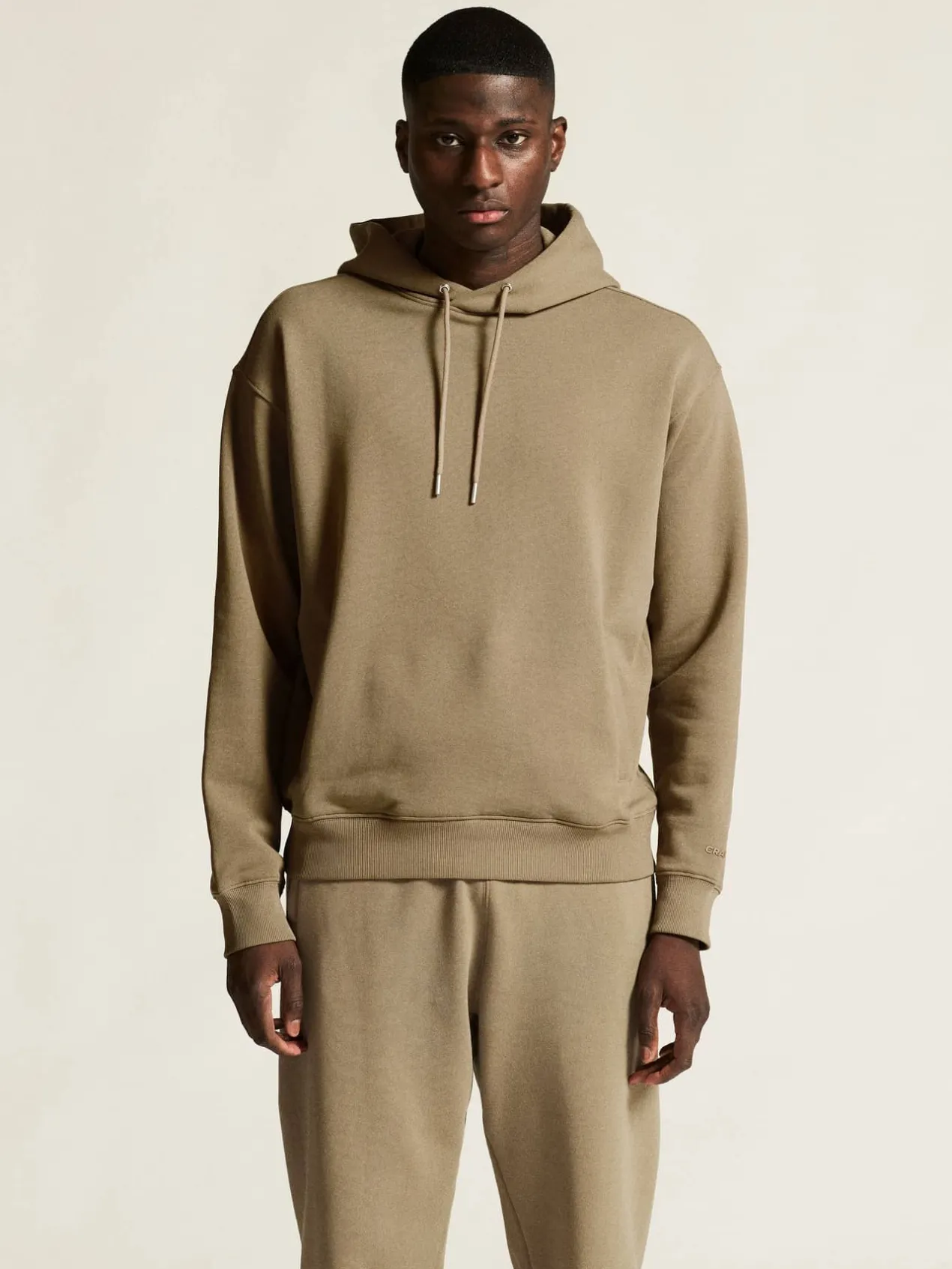 Frequent Hoodie M*Craft Sportswear