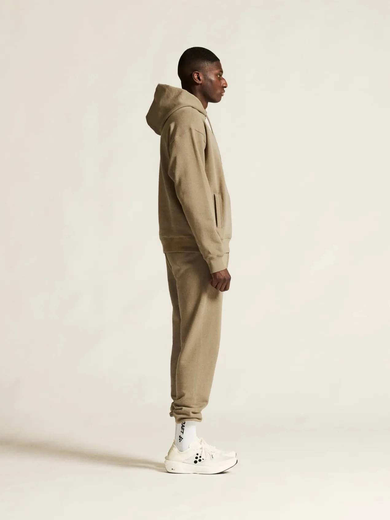 Frequent Hoodie M*Craft Sportswear