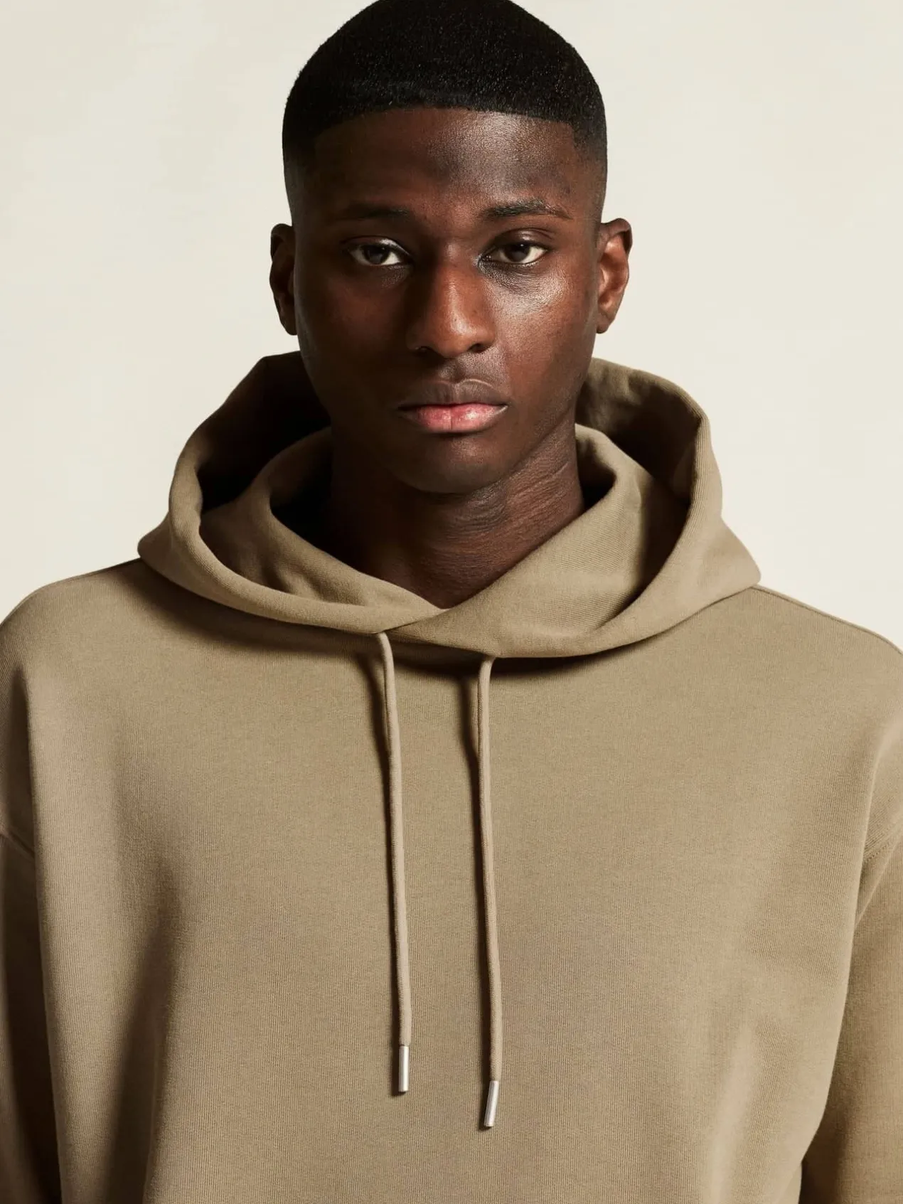 Frequent Hoodie M*Craft Sportswear