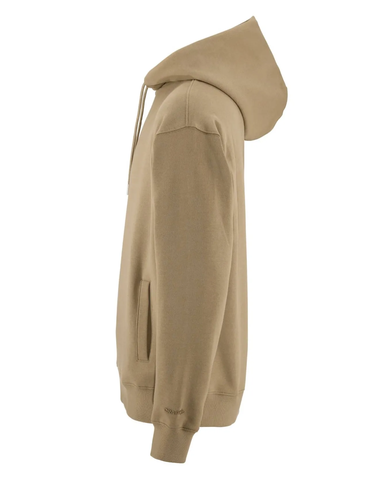 Frequent Hoodie M*Craft Sportswear