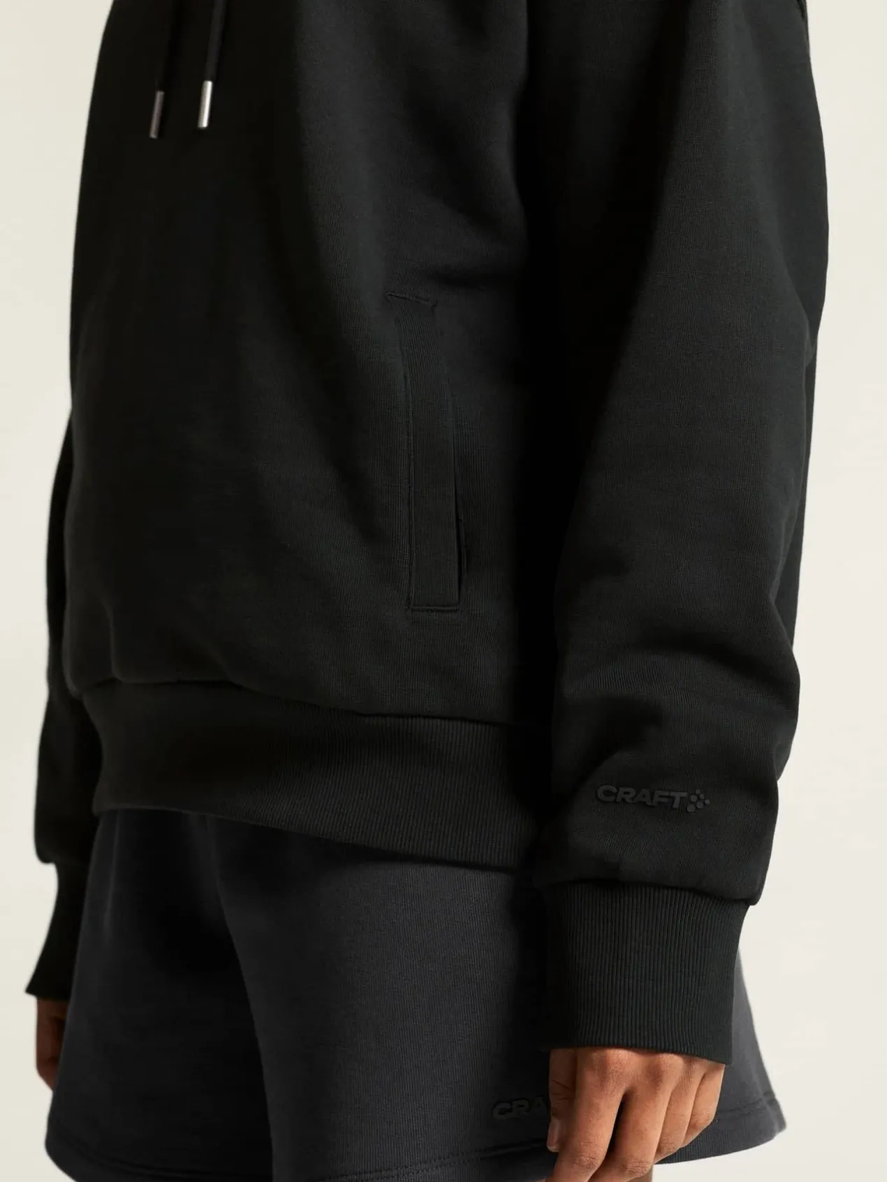 Frequent Hoodie W*Craft Sportswear New
