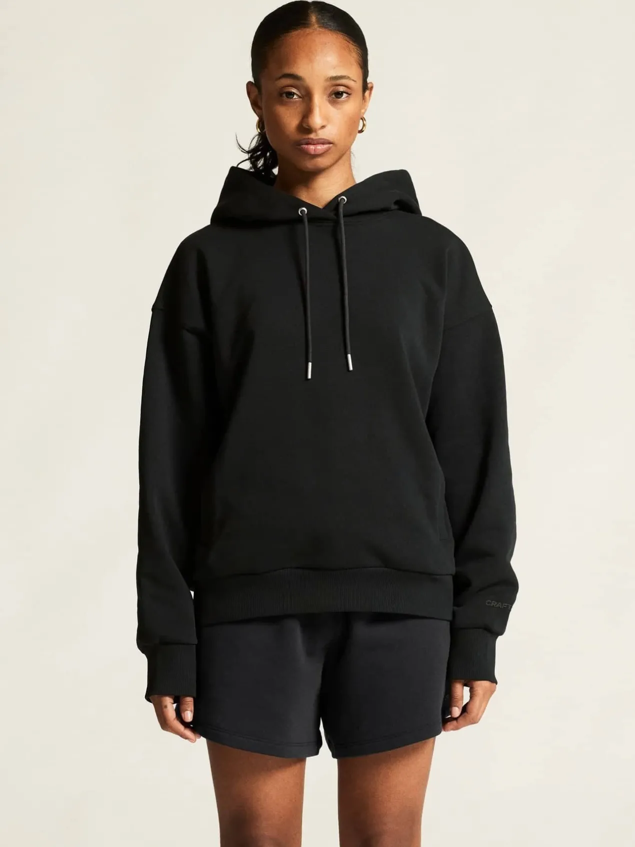 Frequent Hoodie W*Craft Sportswear New