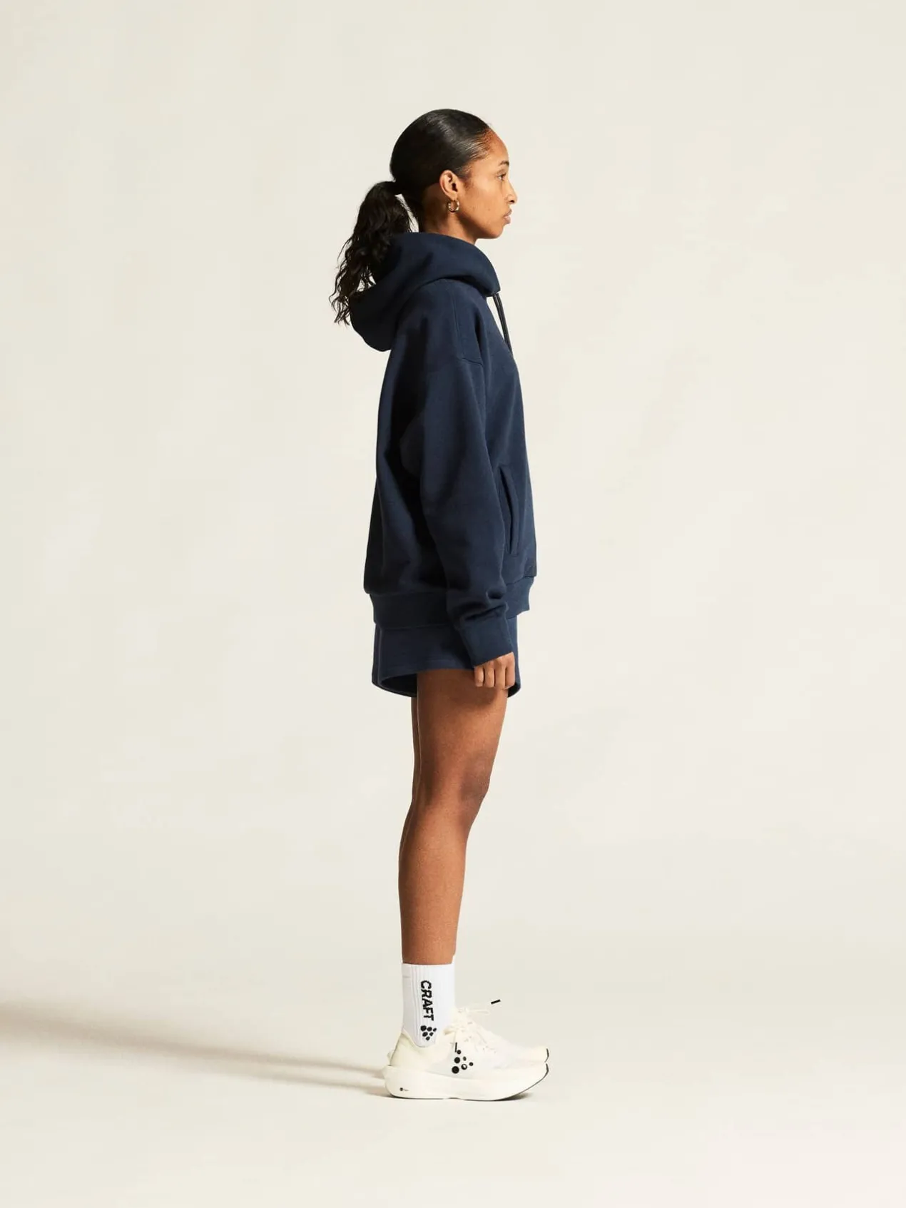 Frequent Hoodie W*Craft Sportswear Outlet