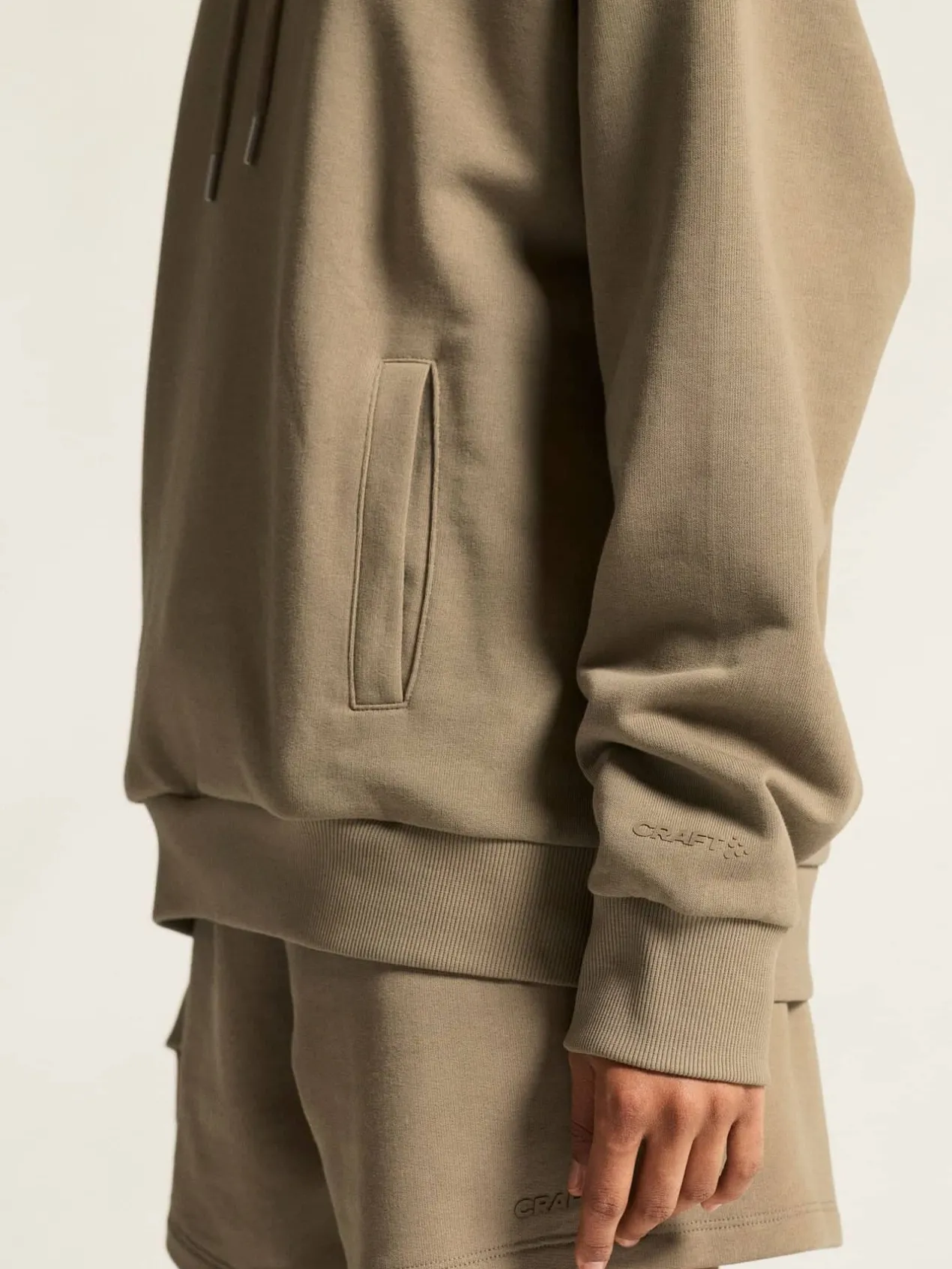 Frequent Hoodie W*Craft Sportswear Online