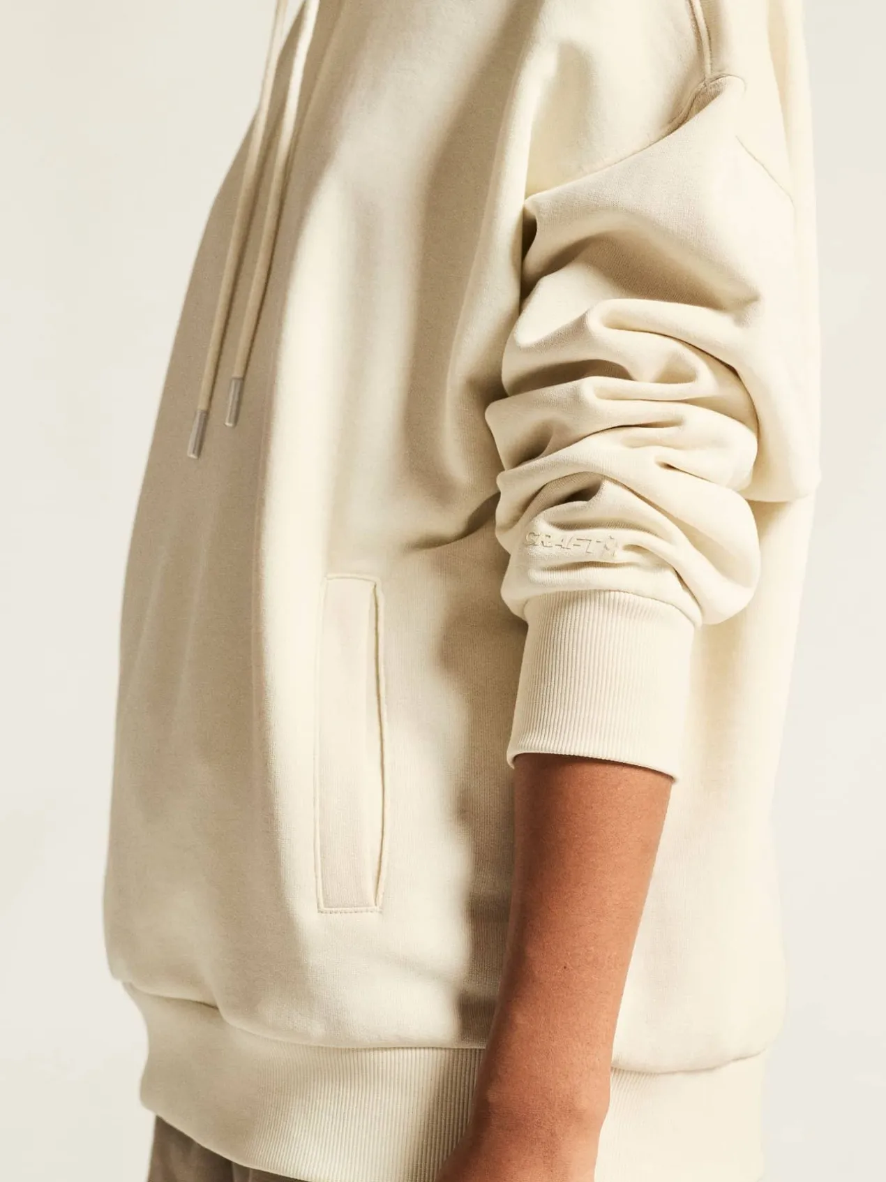 Frequent Hoodie W*Craft Sportswear Discount