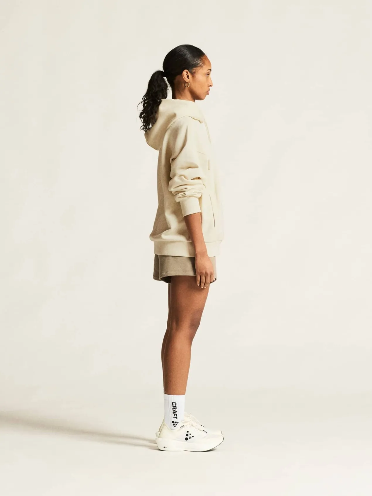 Frequent Hoodie W*Craft Sportswear Discount