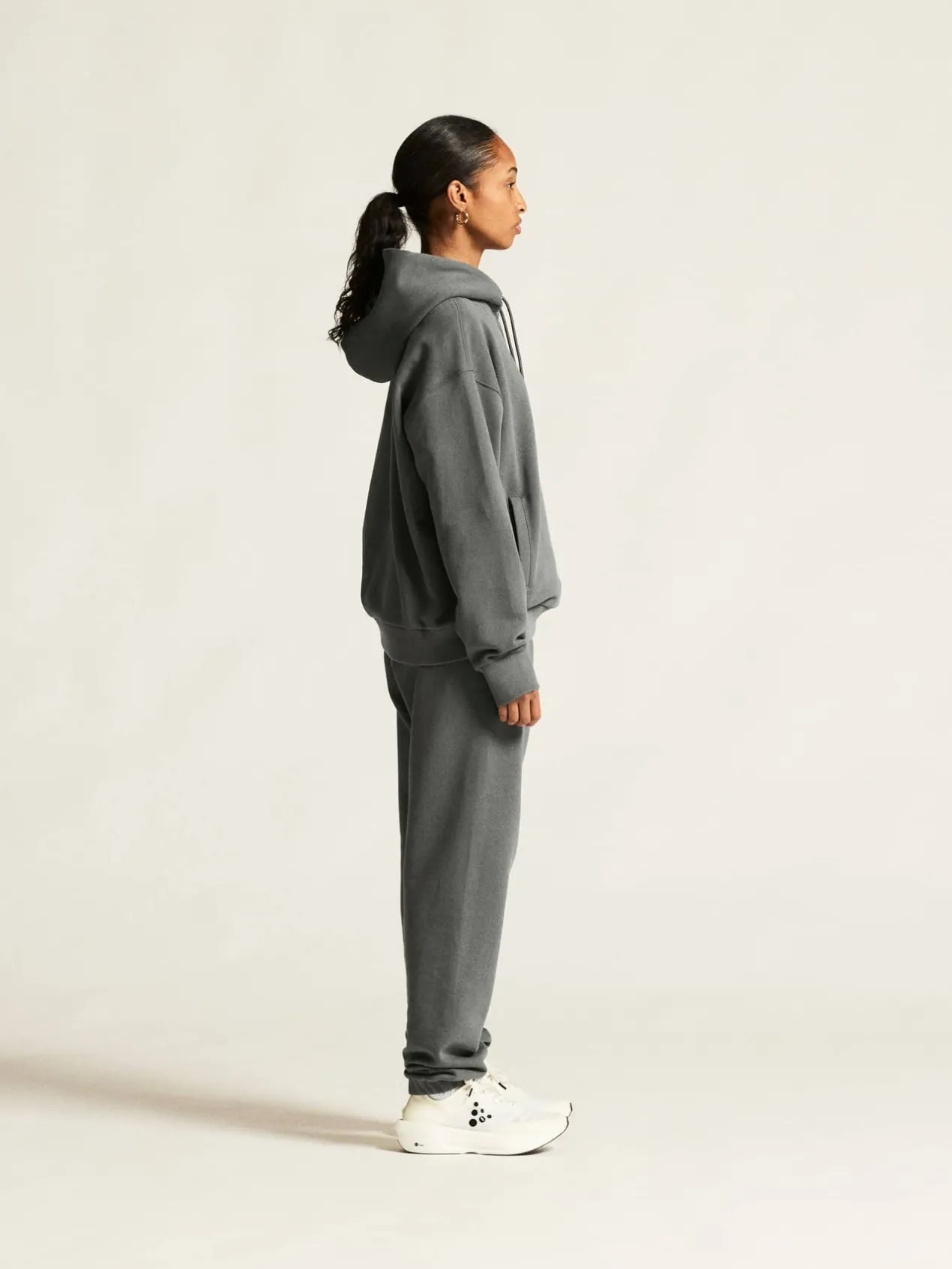 Frequent Hoodie W*Craft Sportswear Best