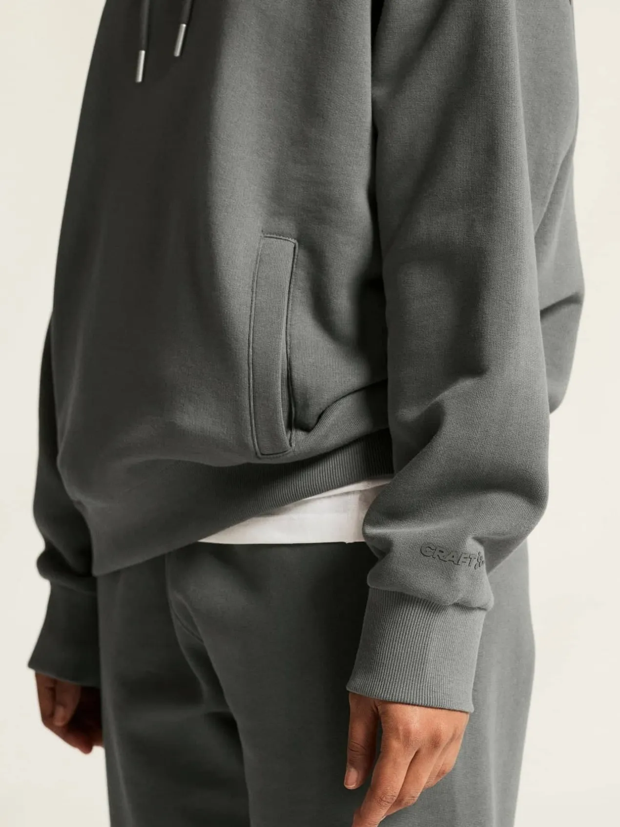 Frequent Hoodie W*Craft Sportswear Best