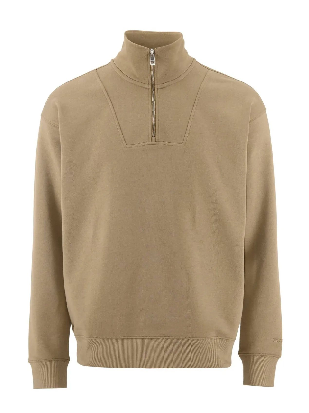 Frequent HZ Sweatshirt M*Craft Sportswear Online