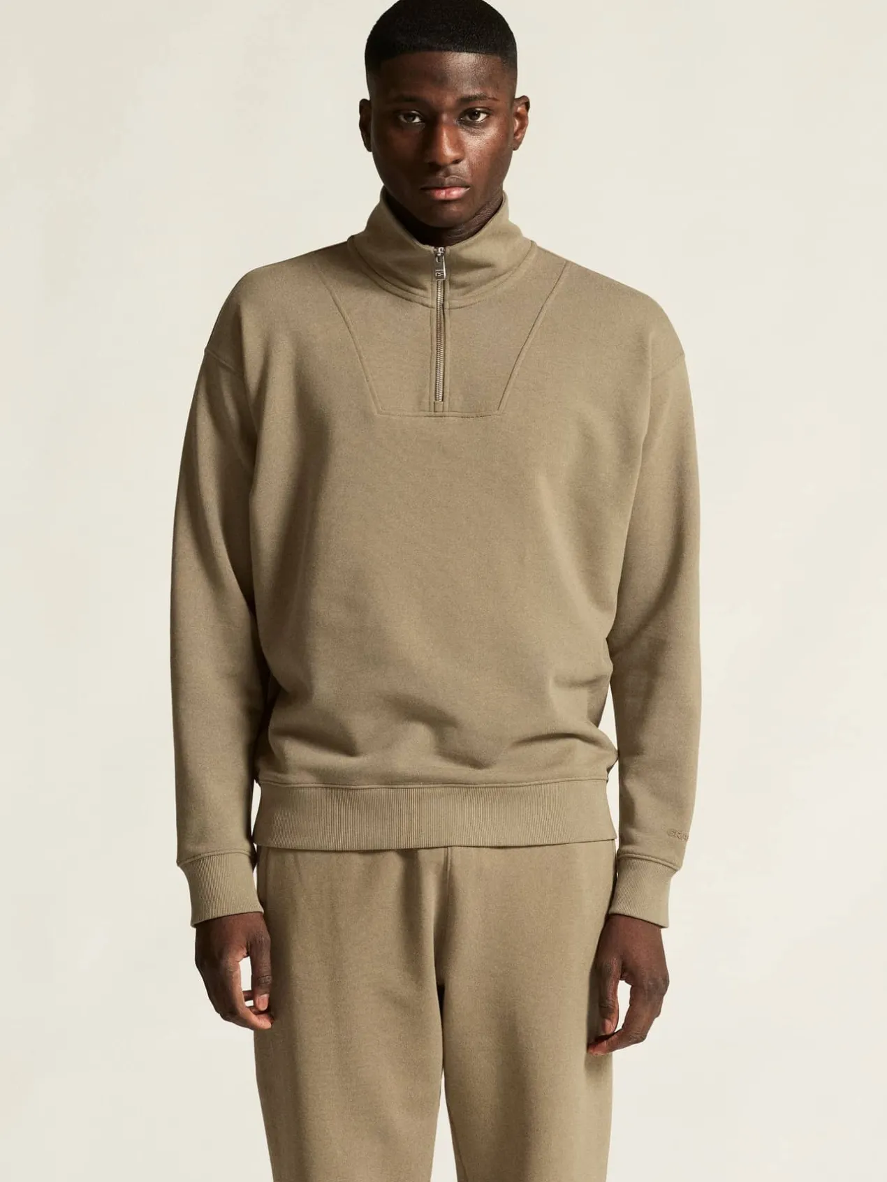 Frequent HZ Sweatshirt M*Craft Sportswear Online
