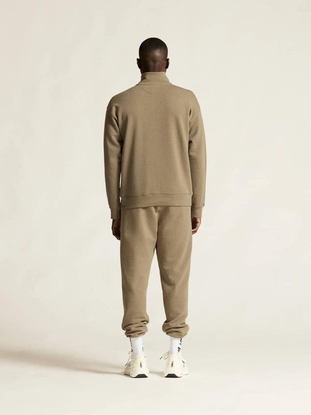 Frequent HZ Sweatshirt M*Craft Sportswear Online
