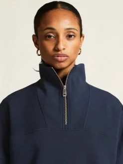 Frequent HZ Sweatshirt W*Craft Sportswear Hot