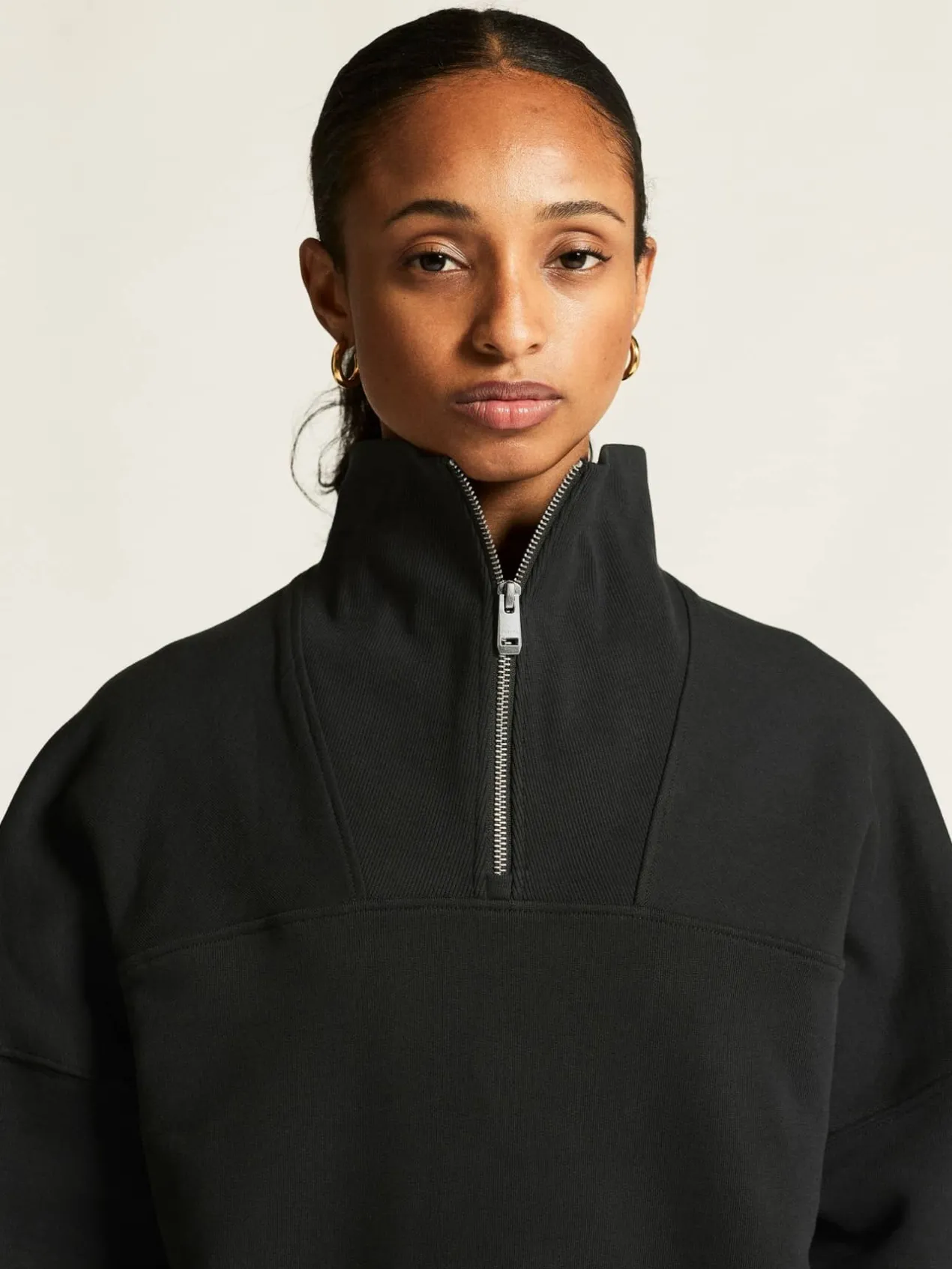 Frequent HZ Sweatshirt W*Craft Sportswear Online