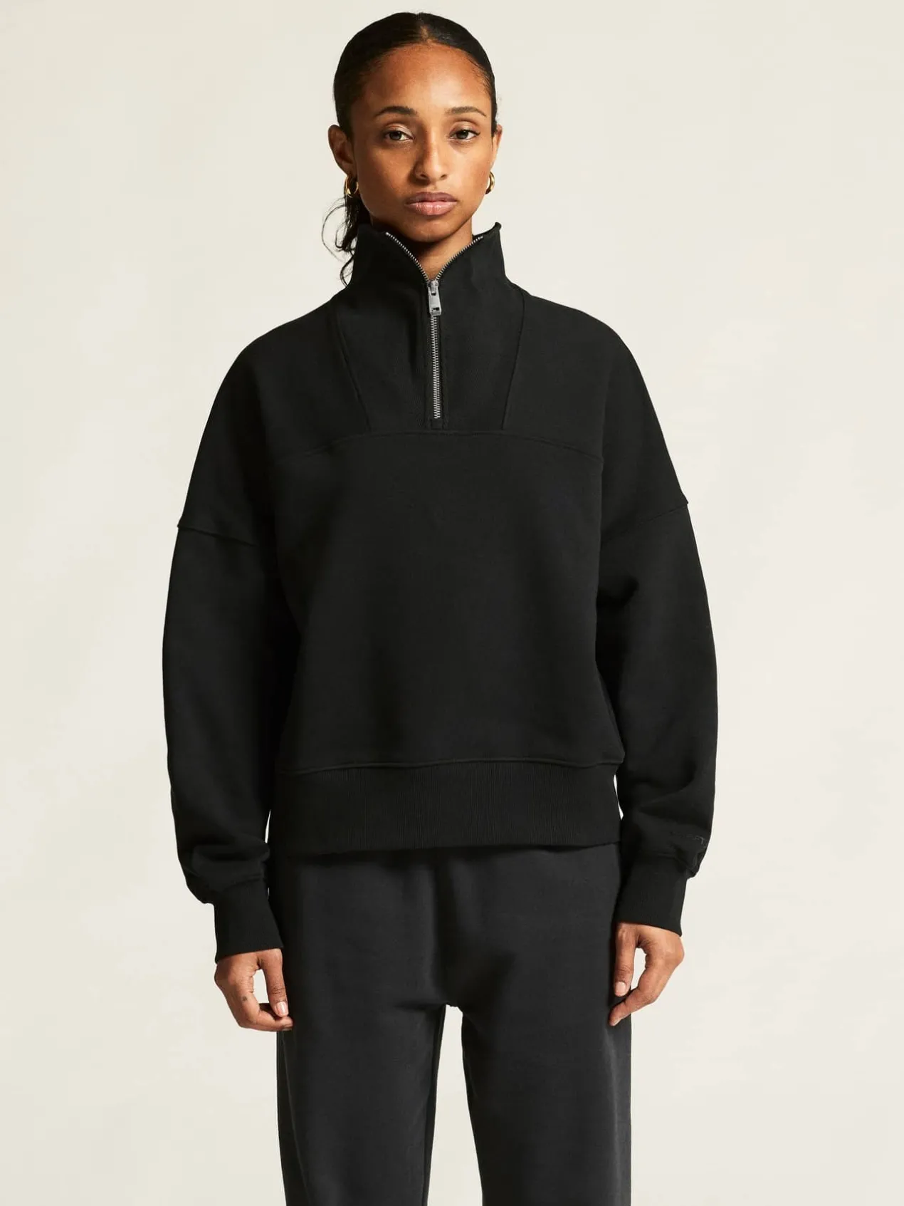 Frequent HZ Sweatshirt W*Craft Sportswear Online