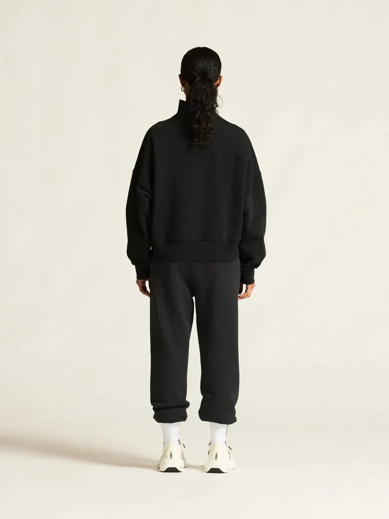 Frequent HZ Sweatshirt W*Craft Sportswear Online