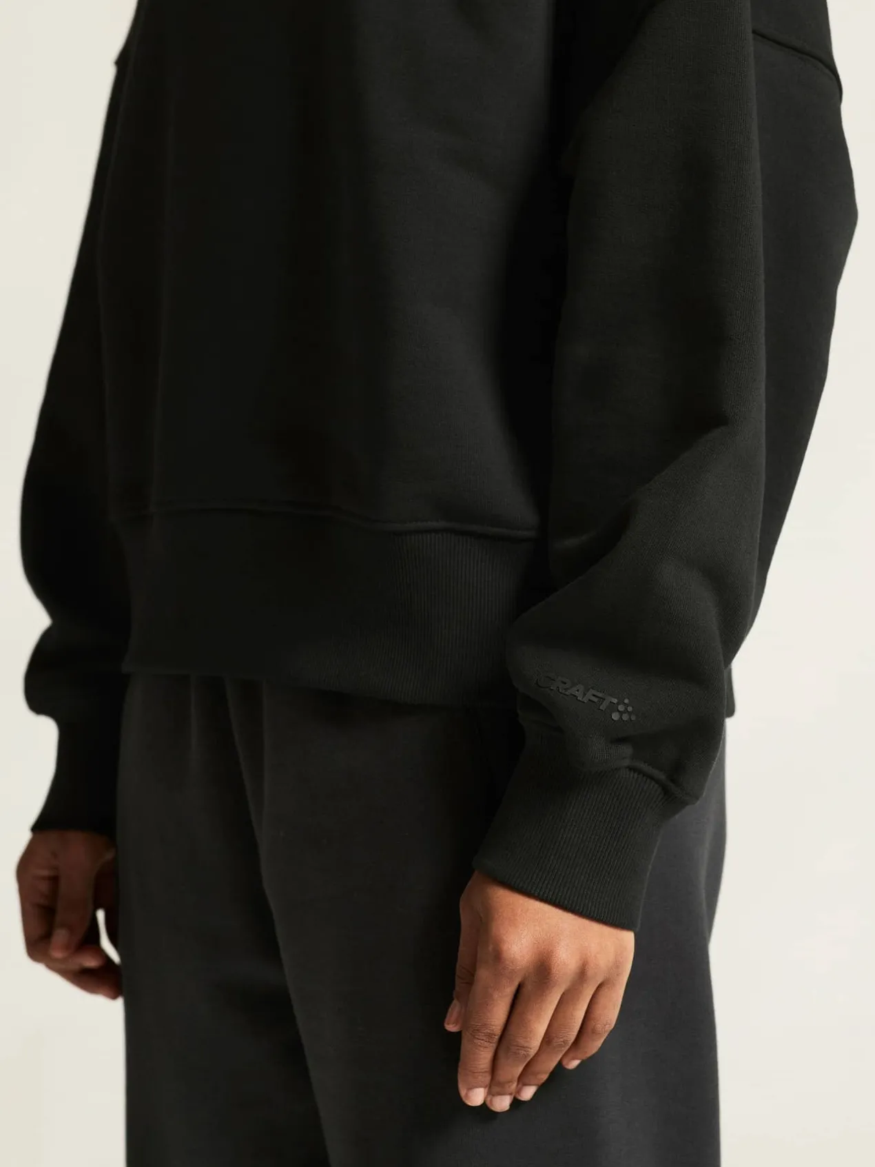 Frequent HZ Sweatshirt W*Craft Sportswear Online
