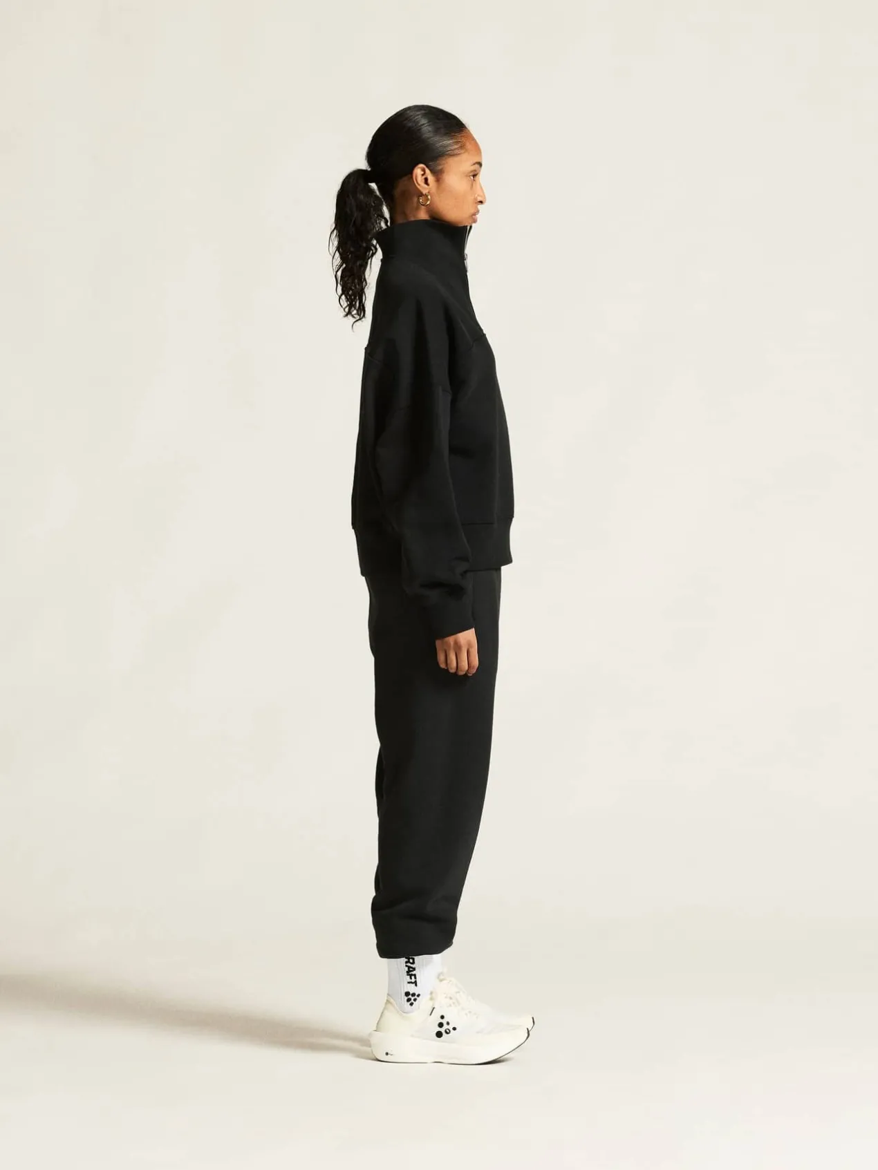 Frequent HZ Sweatshirt W*Craft Sportswear Online