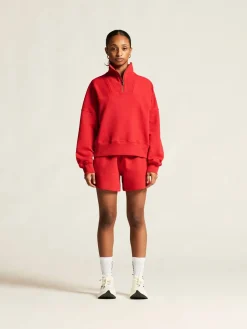 Frequent HZ Sweatshirt W*Craft Sportswear Clearance