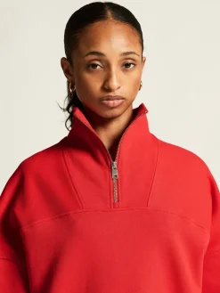 Frequent HZ Sweatshirt W*Craft Sportswear Clearance