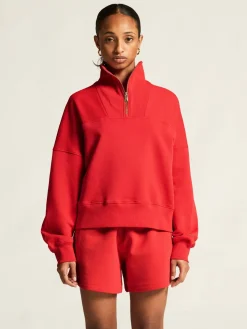 Frequent HZ Sweatshirt W*Craft Sportswear Clearance