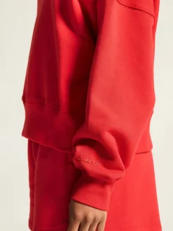 Frequent HZ Sweatshirt W*Craft Sportswear Clearance