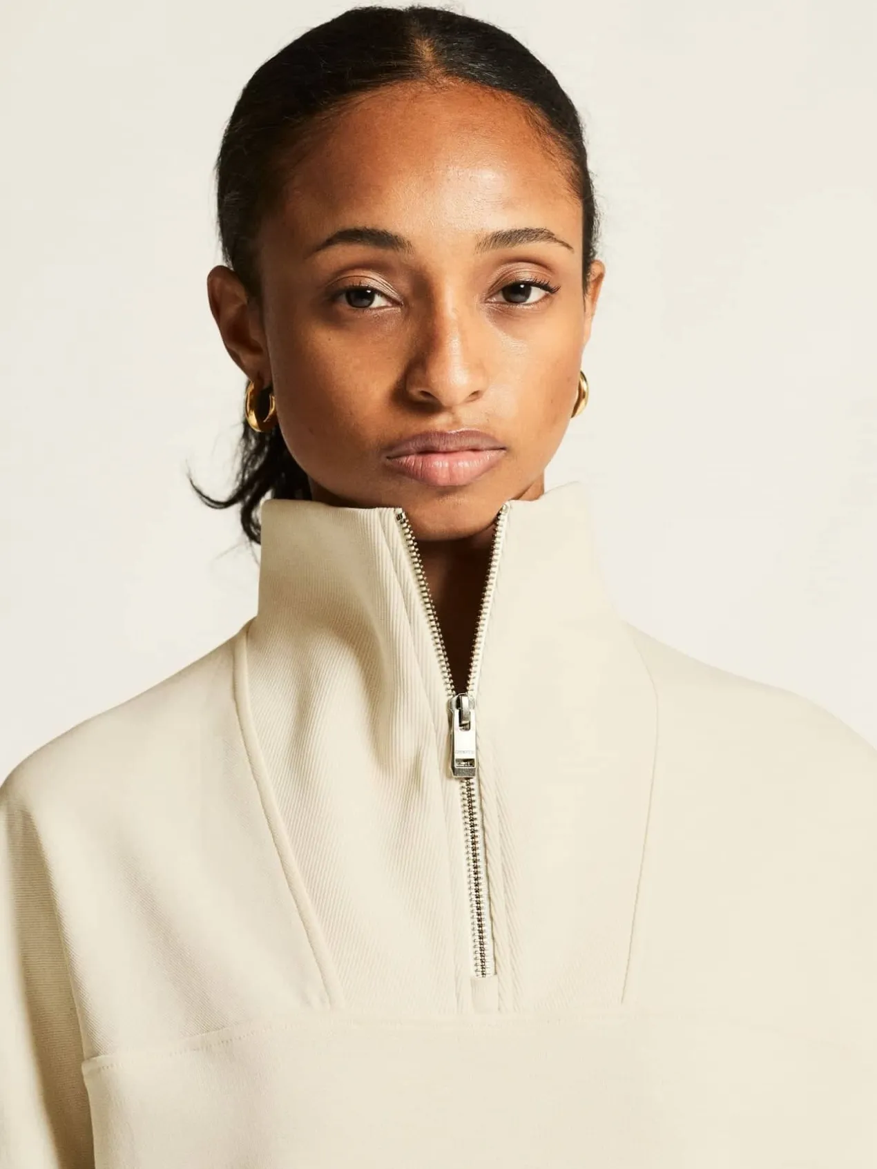 Frequent HZ Sweatshirt W*Craft Sportswear Hot
