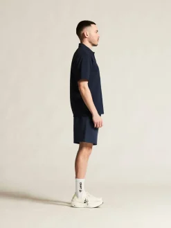 Frequent Polo Shirt M*Craft Sportswear Discount