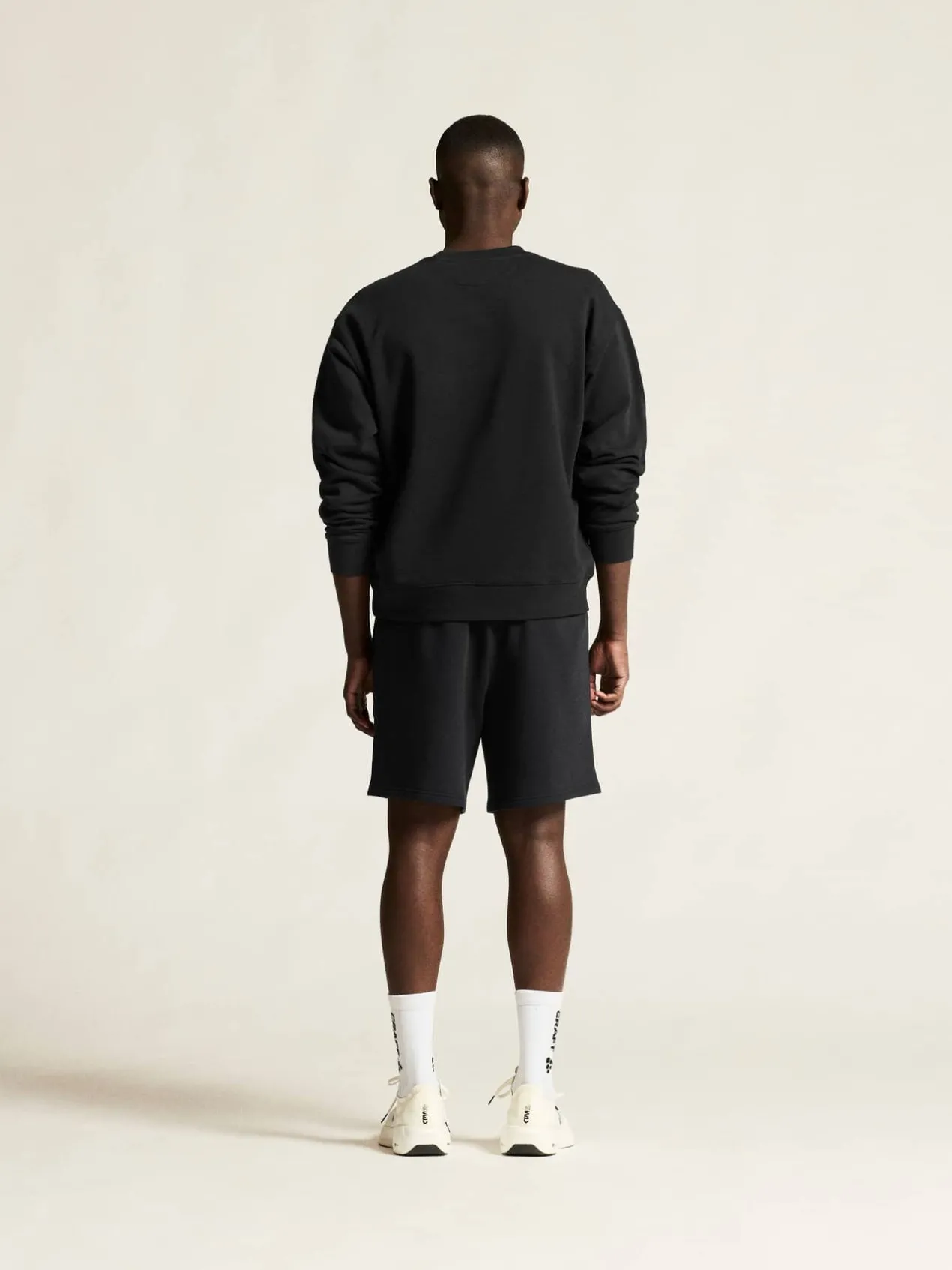 Frequent RN Sweatshirt M*Craft Sportswear Online