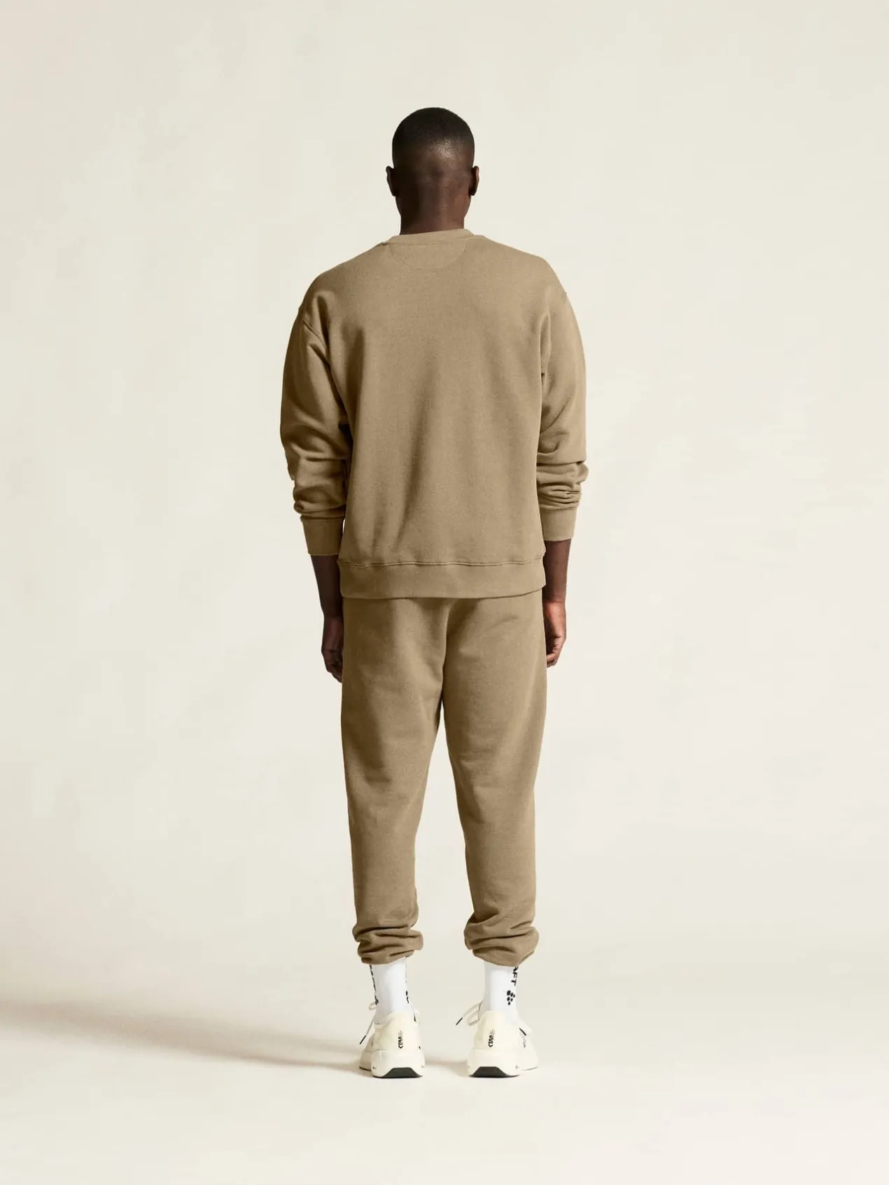 Frequent RN Sweatshirt M*Craft Sportswear Hot