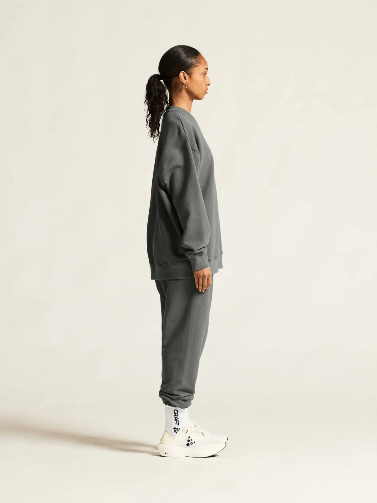 Frequent RN Sweatshirt W*Craft Sportswear Sale